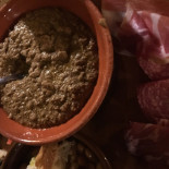Poggio Della Ginestra Nourriture