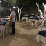 La Bersagliera Nourriture