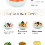Sanshi food
