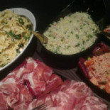 Beige Comida