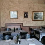 Trattoria Ponte Nourriture