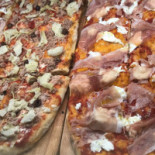 Pizzeria Dei Portici Nourriture