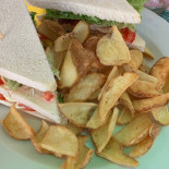 Babar Comida