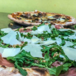 All Day's Pizza