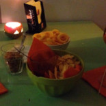 Comaro Comida