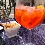 Santangelo Comida