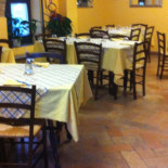 Pizzeria Quei Due Nourriture