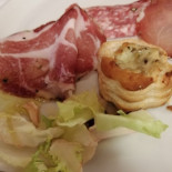 Pizzeria Quei Due Nourriture
