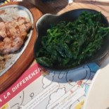 Roadhouse Cernusco Lomb. food