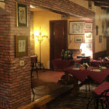 Pizzeria Rifugio Normanno Nourriture
