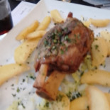 Tri Pataca Comida