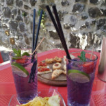 Ai Templari food
