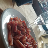 La Pineta Nourriture