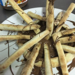 La Forneria food