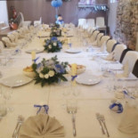 Luni's Cafe Nourriture
