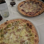 Luni's Cafe Nourriture