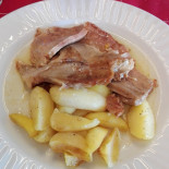 La Piola Nourriture