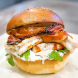 Loop Officina Della Birra food
