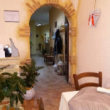 Pizzeria Sa Ena' E Muru Extérieur