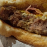 Burger King Nourriture