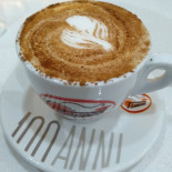 Del Corso Nourriture