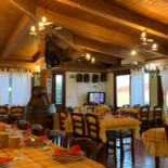 Agriturismo Monte Entosu food