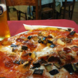 Pizzeria Colonia Comida