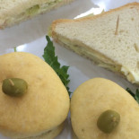Fulvia Comida