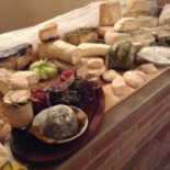 Osteria Delle Aie À l'intérieur