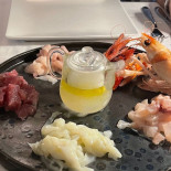 Fronte Mare Comida