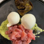 Fronte Mare Comida