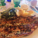 Rusall Comida