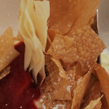Osteria Cantina Offida Comida