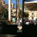 Caffenerobollente Comida