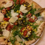 Pizzeria Il Carro Nourriture