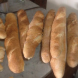 Il Piccolo Borgo Nourriture