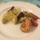 Il Bambu Comida