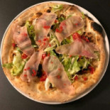 Il Bambu Comida