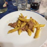 Trattoria Leone food
