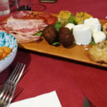 Trattoria A Caseja Comida