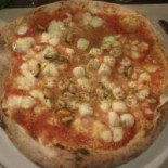 Metropizza Nourriture
