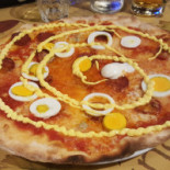 C'era Una Volta Nourriture