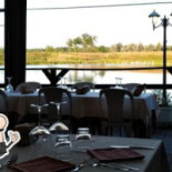 Laghi Verdi Comida