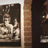 Caffe' Roma À l'intérieur