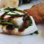 Colombini Nourriture