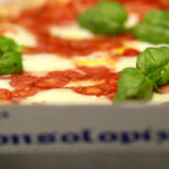 Nonsolopizza Nourriture