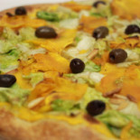 Nonsolopizza Nourriture