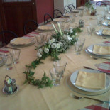 Al Casoname Nourriture