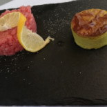Gaute La Nata food