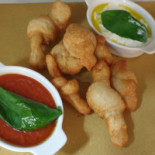 Salutiebaci Nourriture